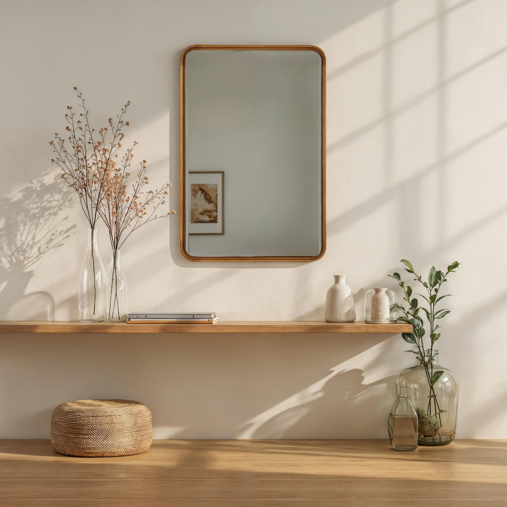 Tillie Wall Mirror