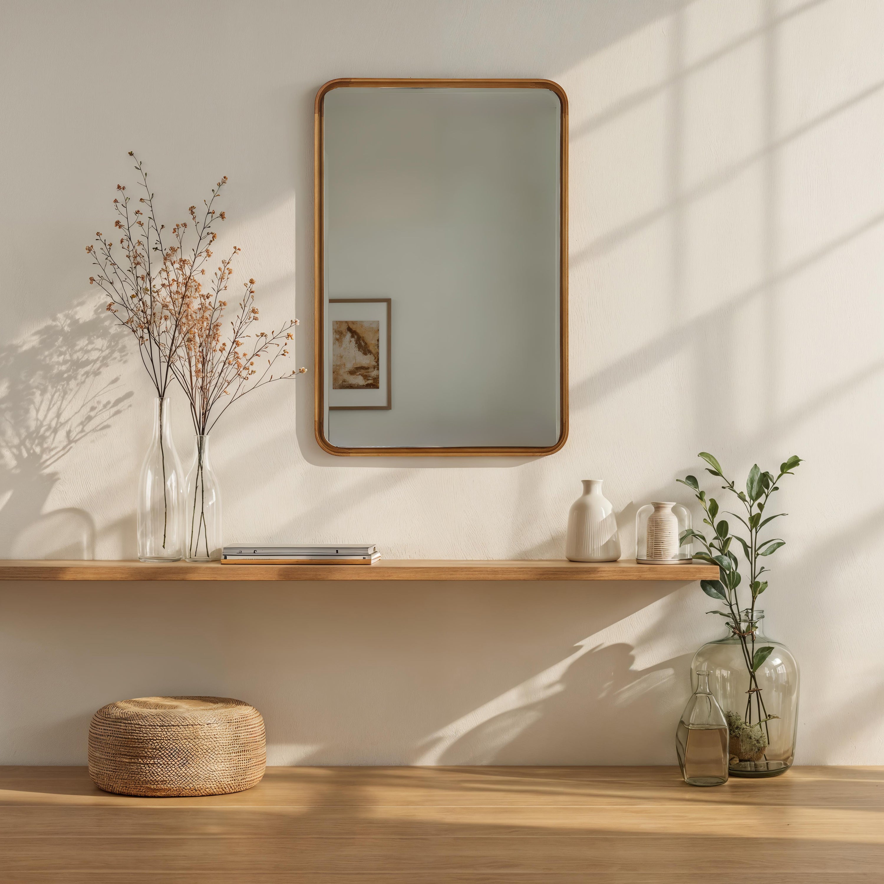 Tillie Wall Mirror