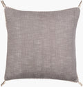 Braided Bisa Accent Pillow | BBA003