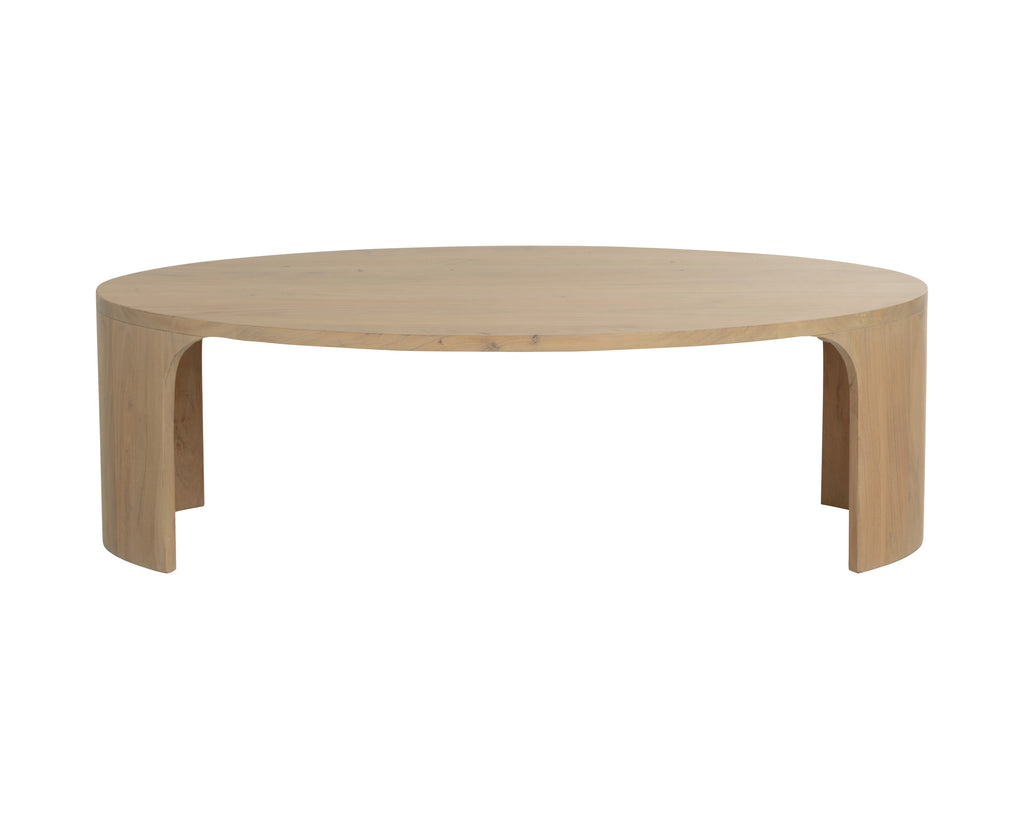 Tomas Coffee Table
