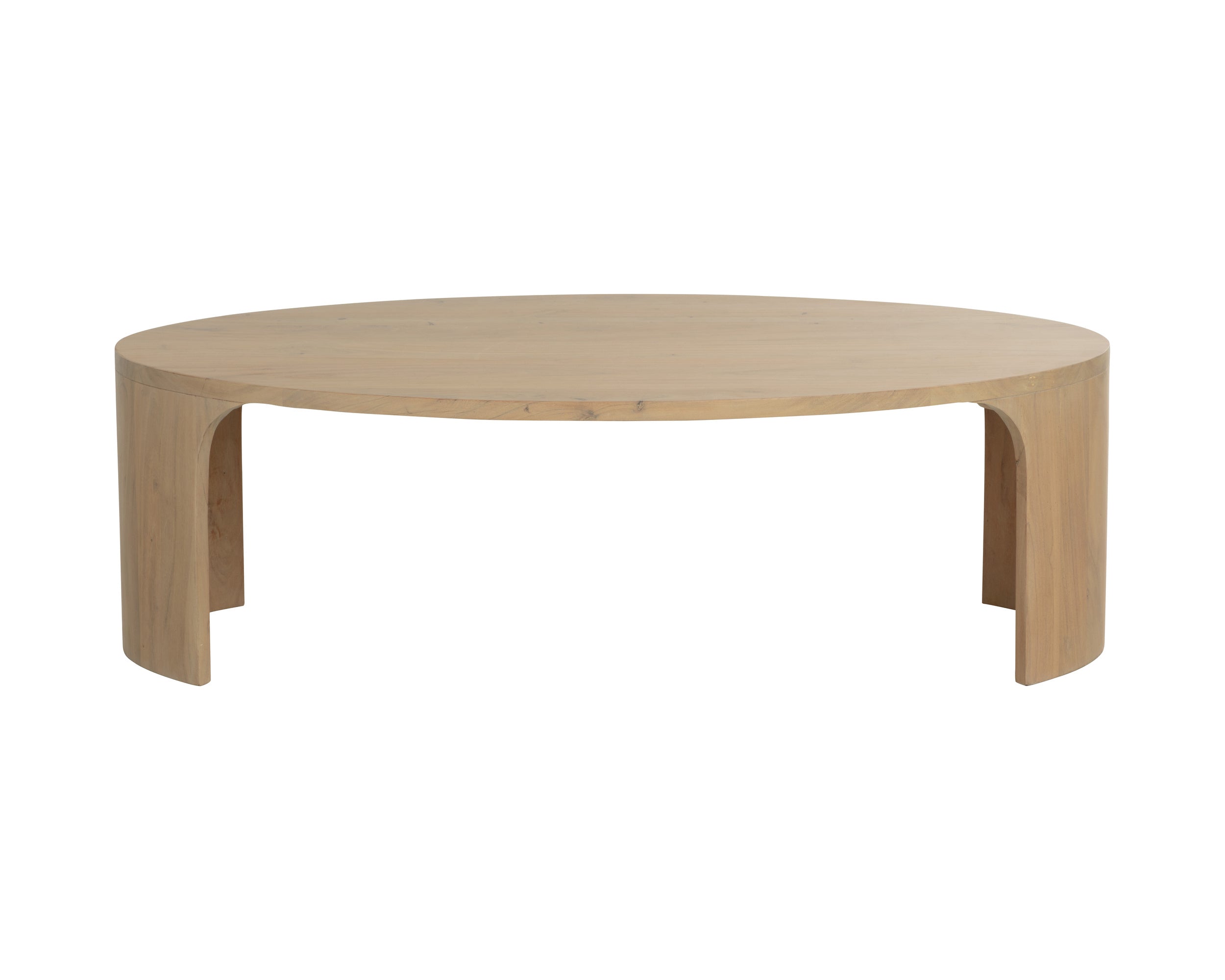 Tomas Coffee Table