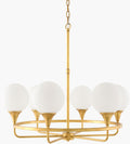 Bolbec Chandelier | BBC