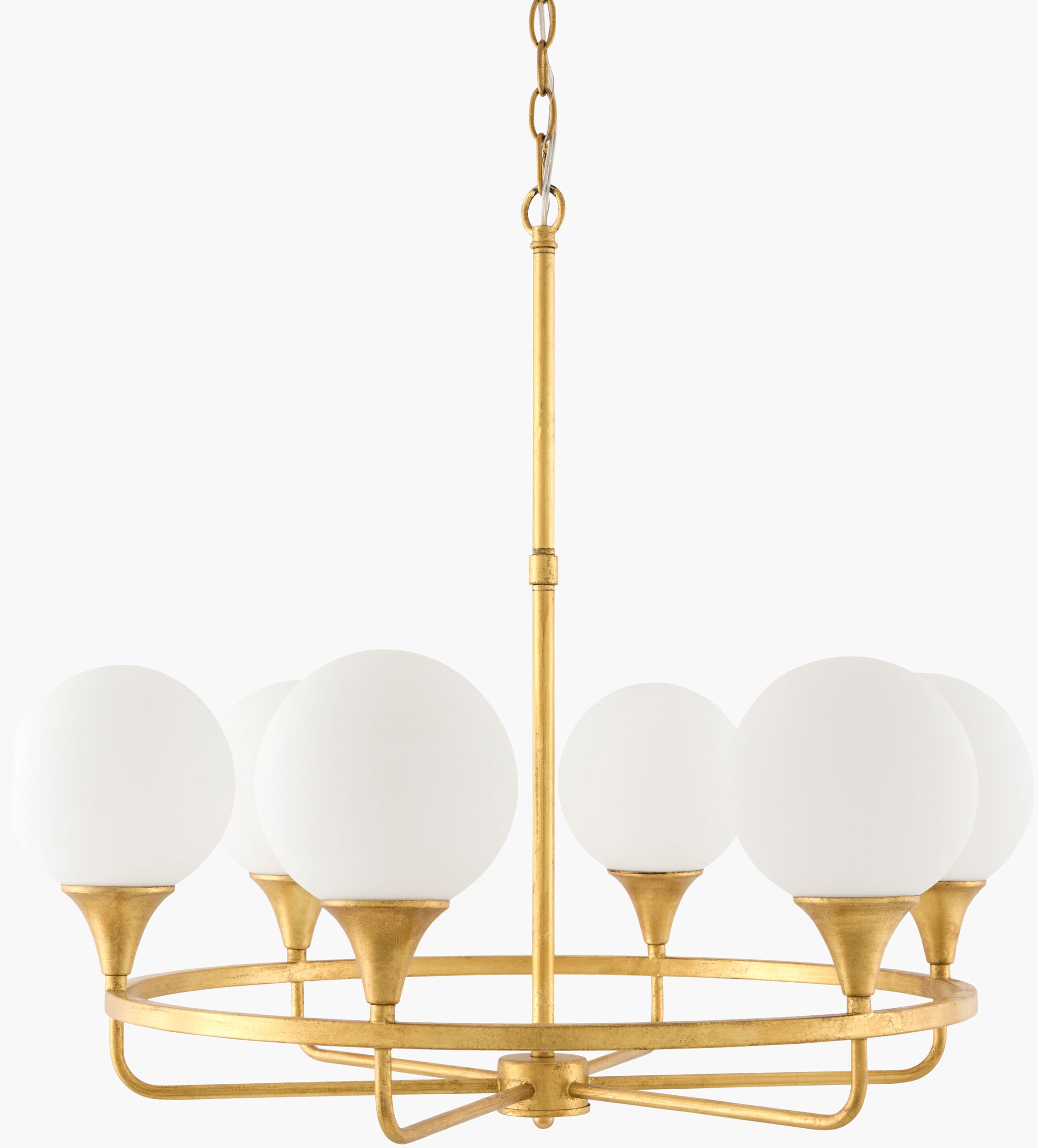 Bolbec Chandelier | BBC
