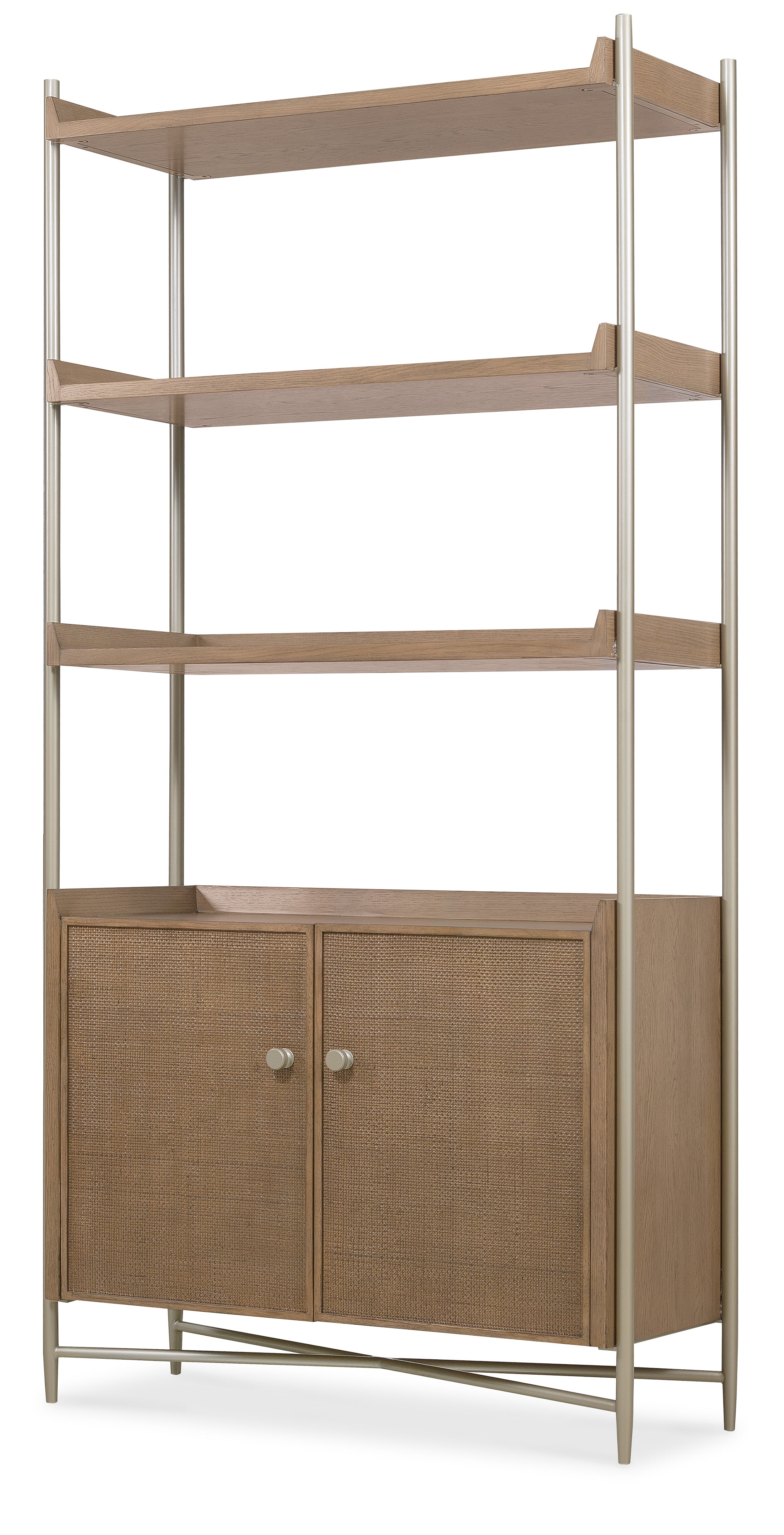 Sonnet Bookcase