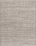 Boston Rug | Light Gray | BBT2302