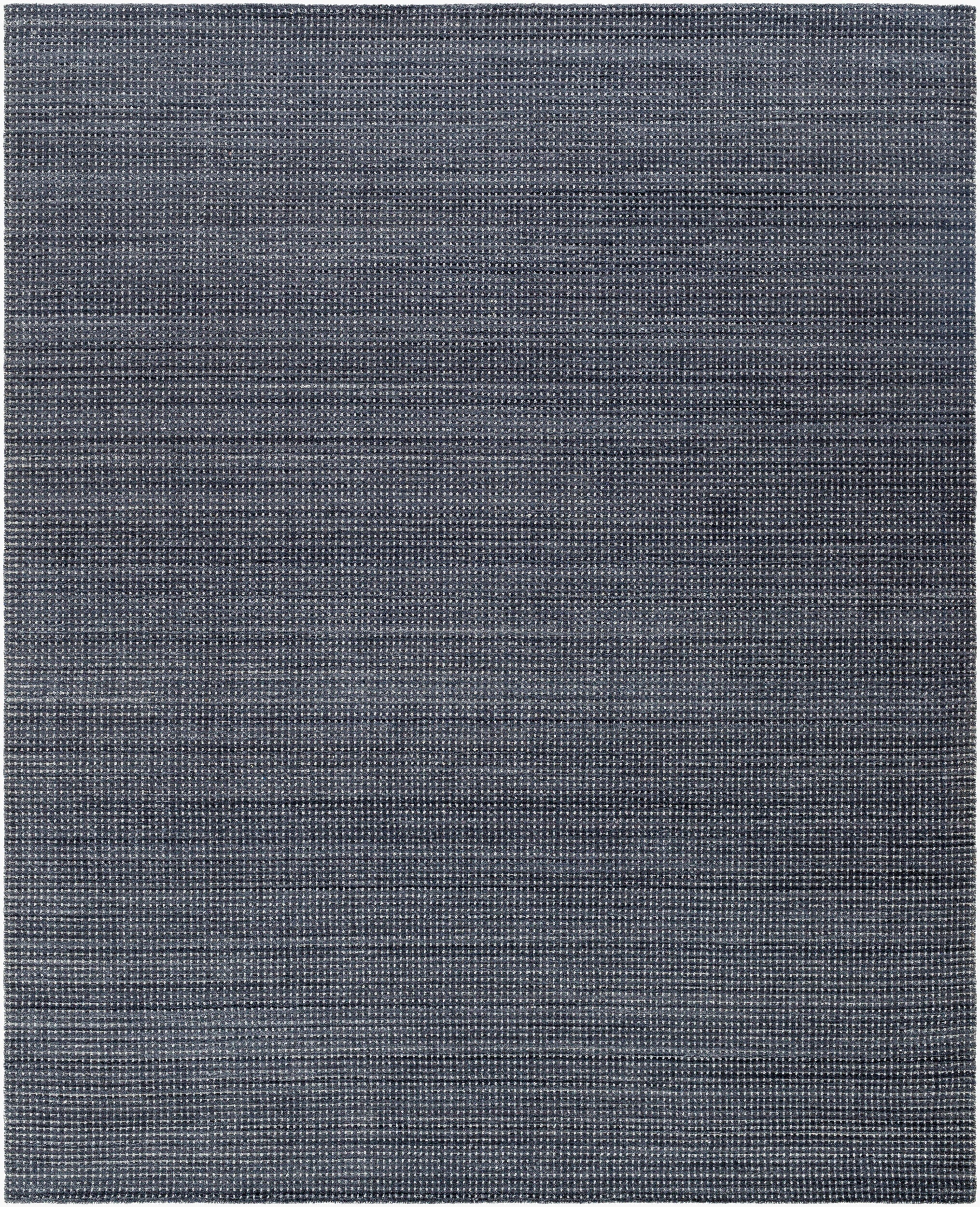 Boston Rug | Black | BBT2304