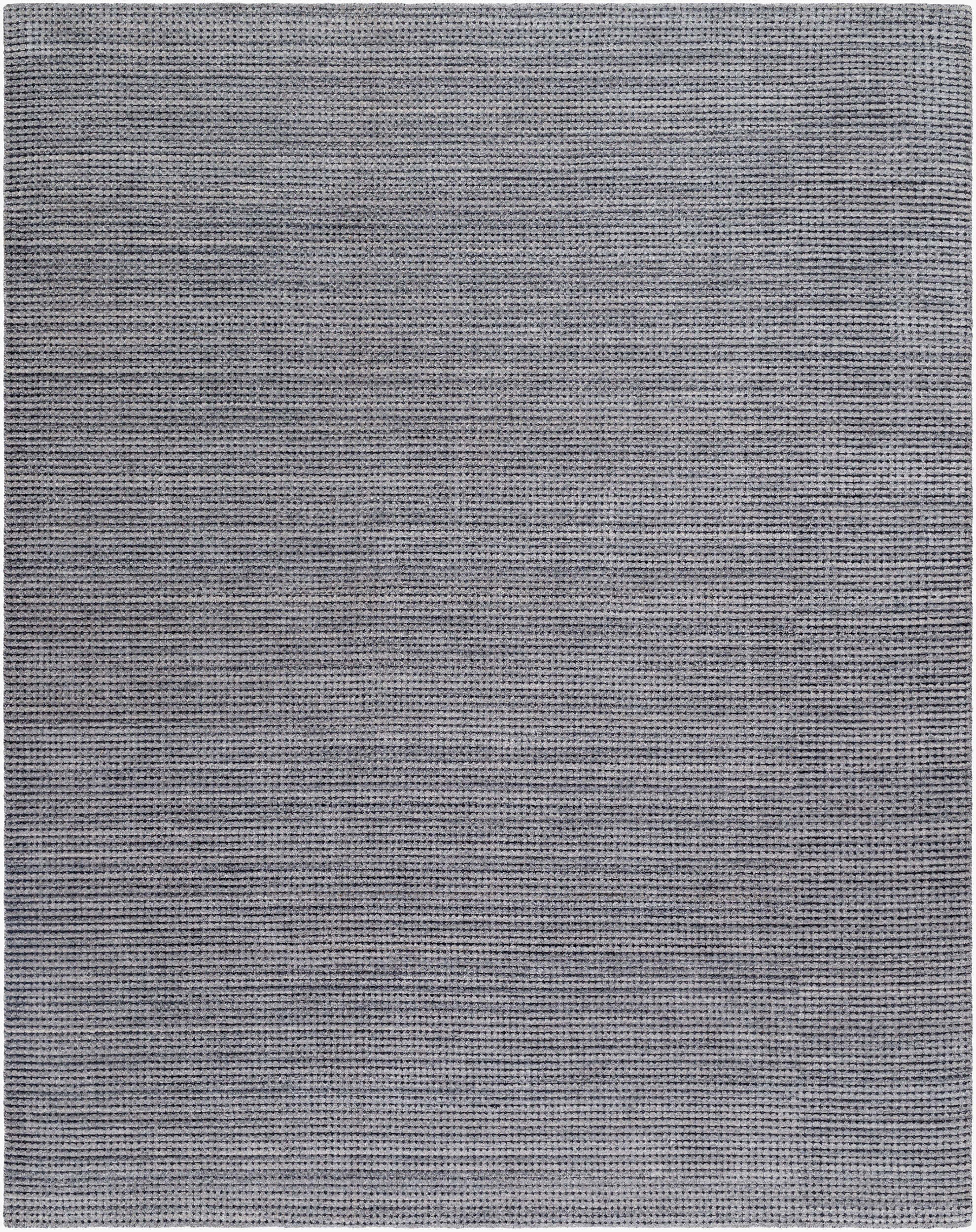 Boston Rug | Medium Gray | BBT2305
