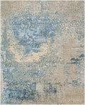 Abbey Rug | Light Olive | BBY2300