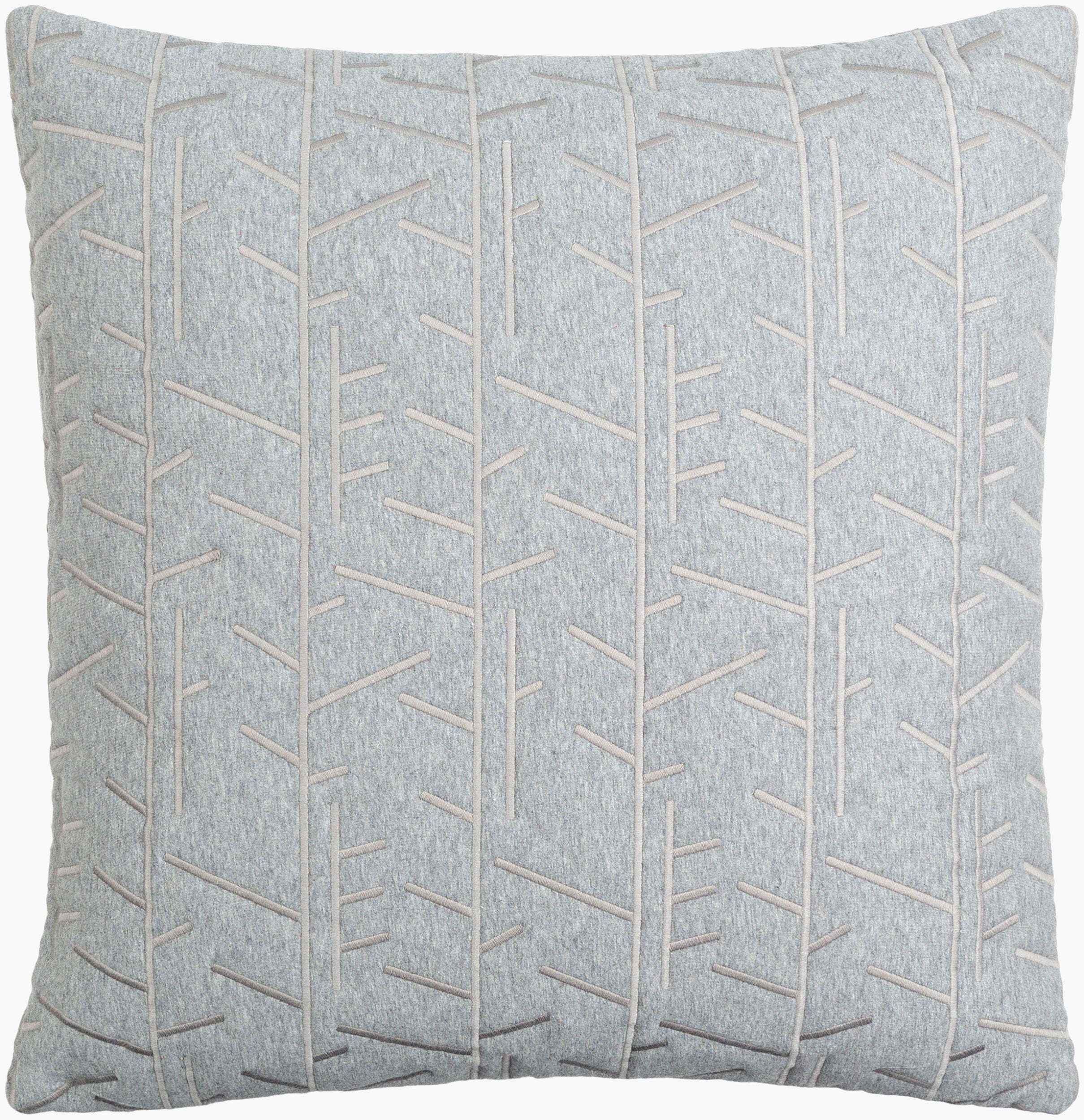Branched Accent Pillow | BCD001