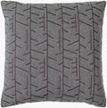 Branched Accent Pillow | BCD002