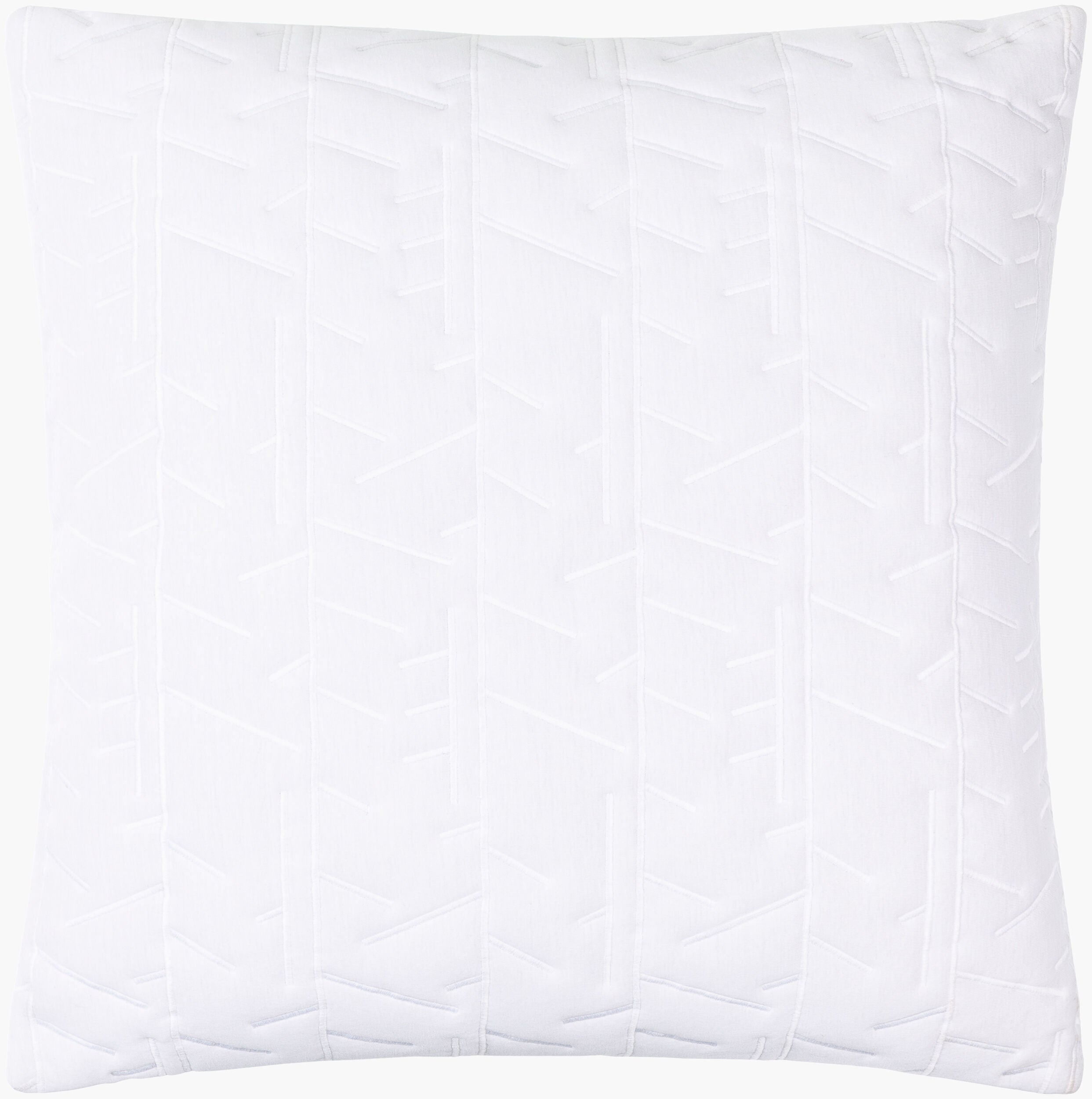 Branched Accent Pillow | BCD003
