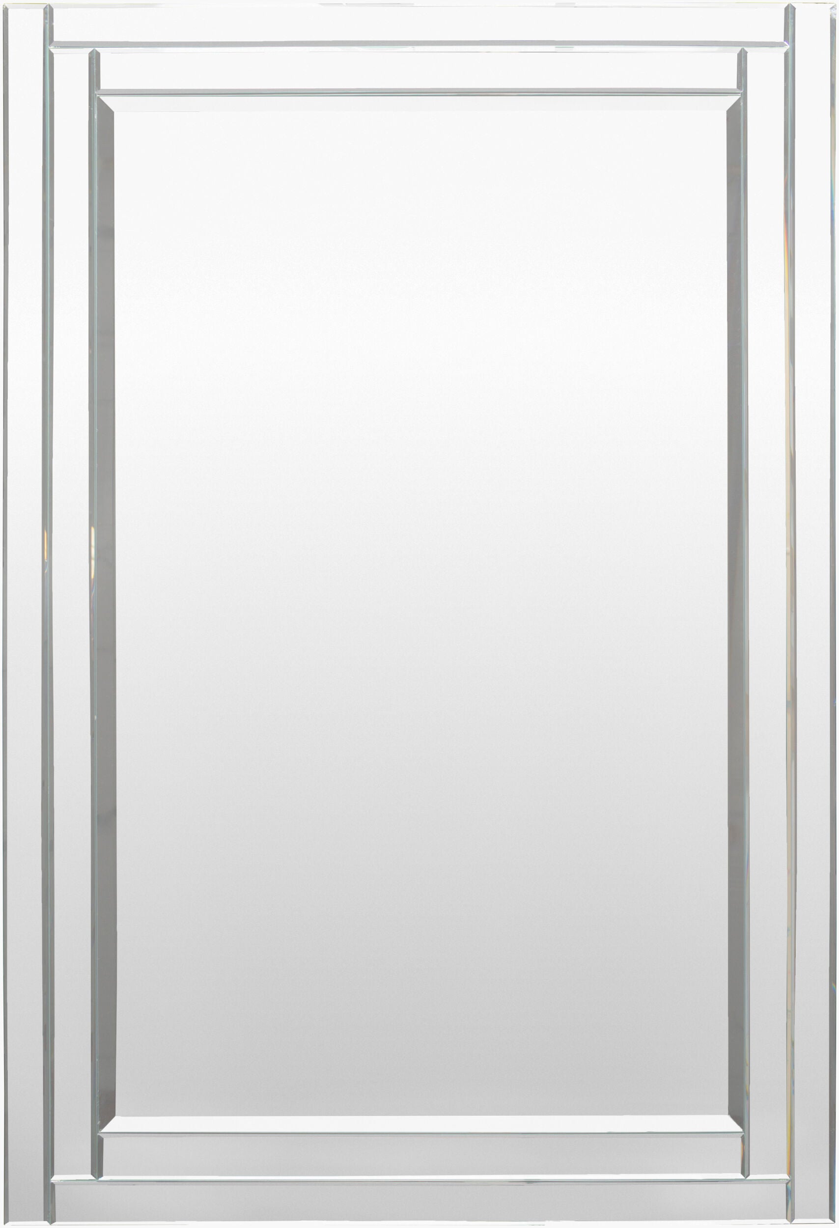 Bancroft Accent Mirror | BCF
