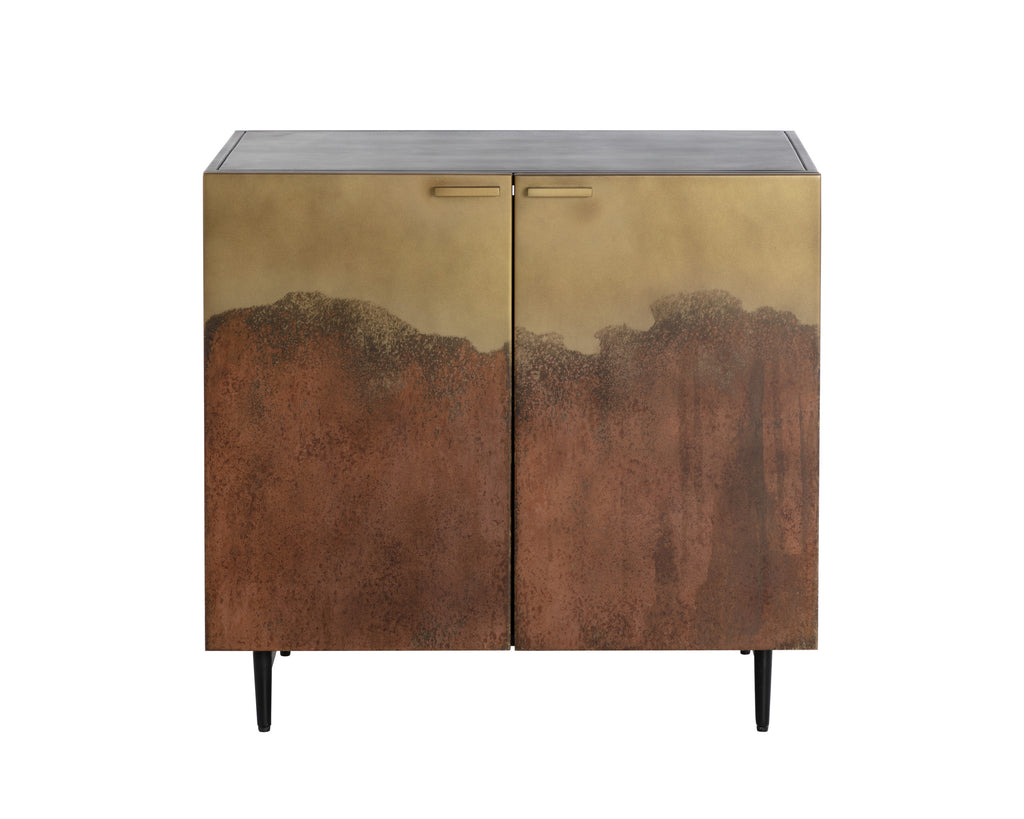 Auburn Nightstand