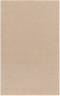 Barcelona Rug | Light Brown | BCL7000