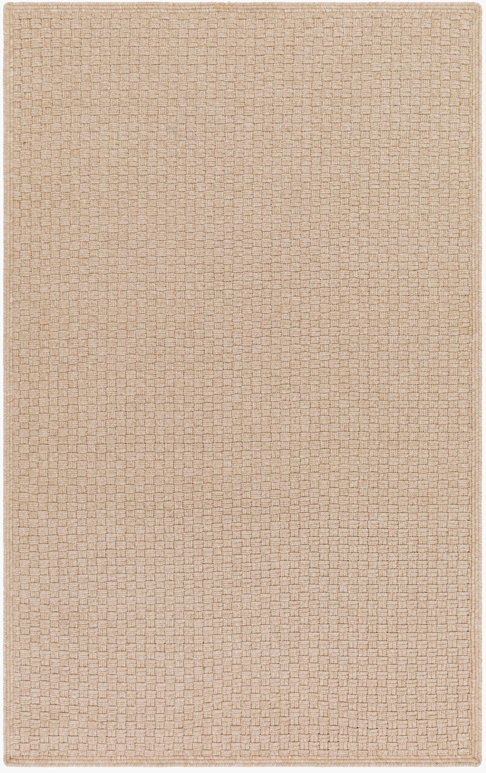 Barcelona Rug | Light Brown | BCL7000