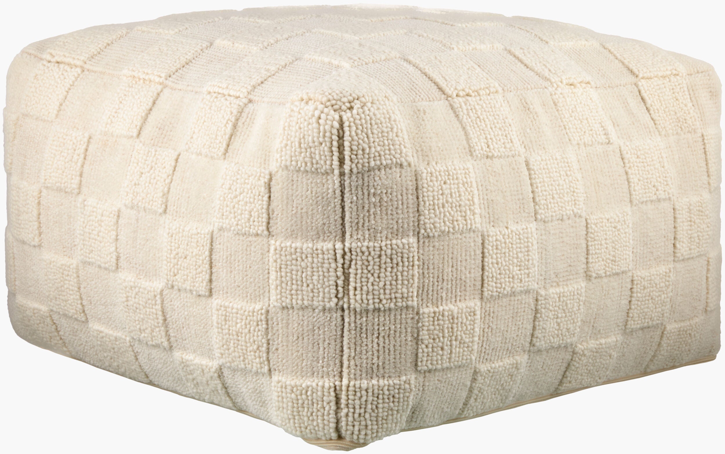 Blanco Pouf | BCPF001