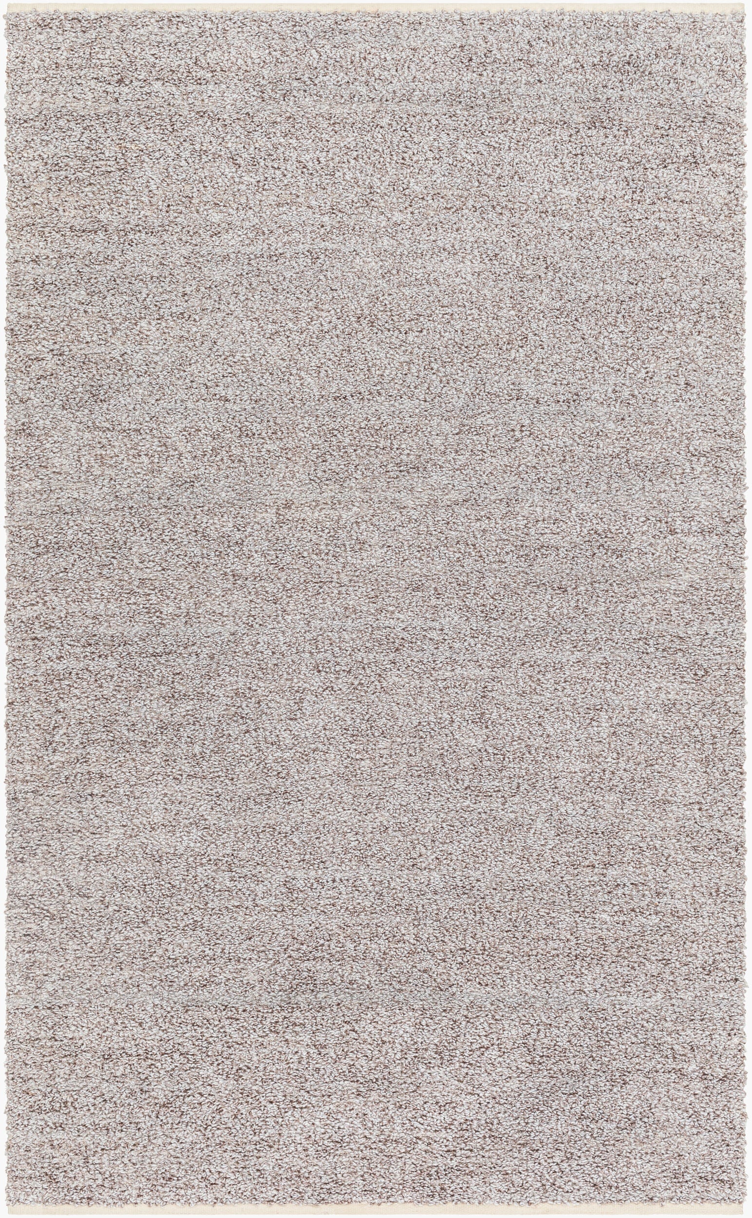 Boculette Rug | Medium Brown | BCT2303
