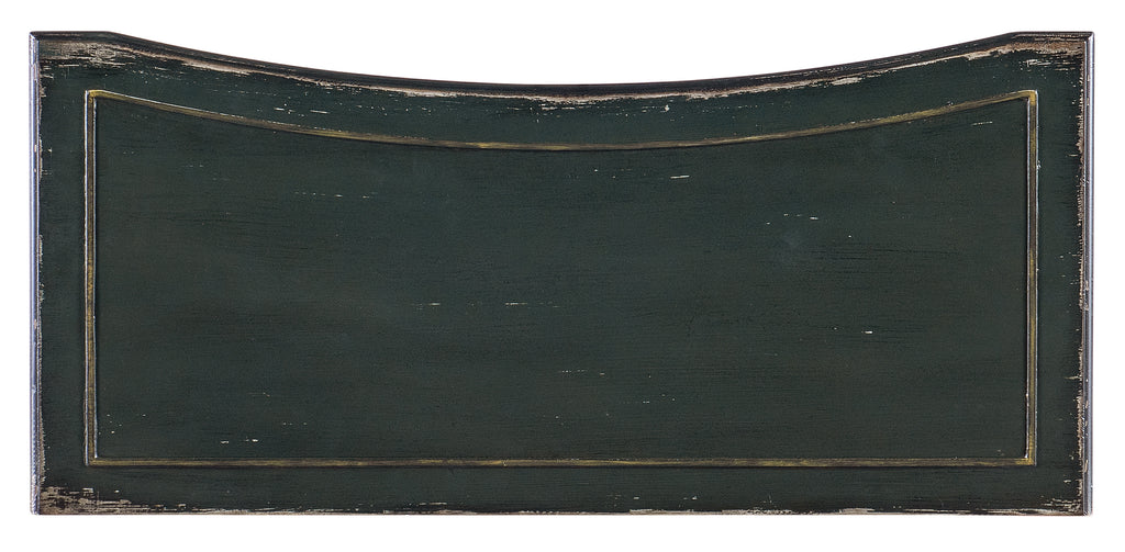 Charleston Two-Door Accent Chest | Charleston