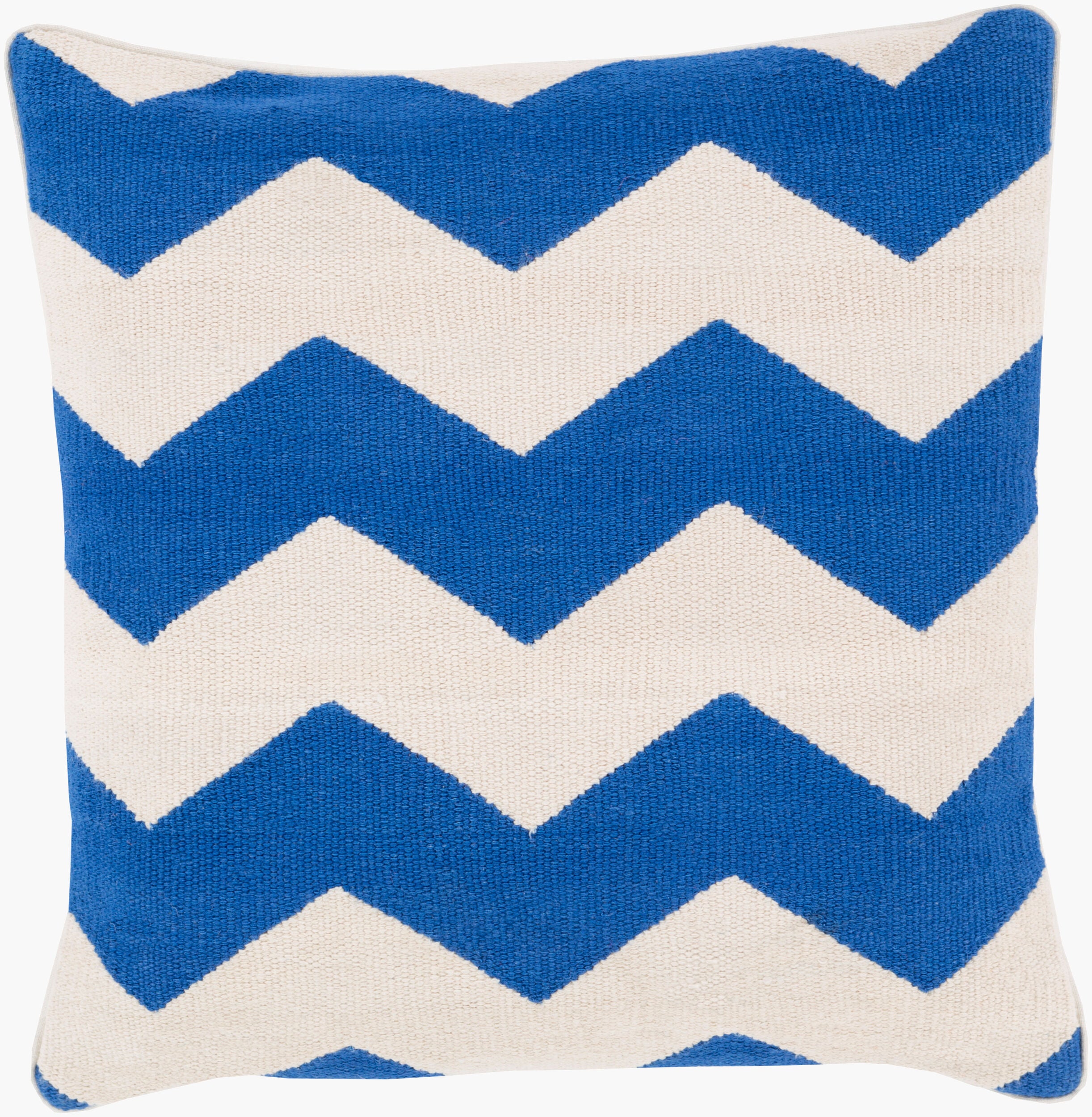 Bold Geo Accent Pillow | BD003