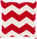 Bold Geo Accent Pillow | BD004