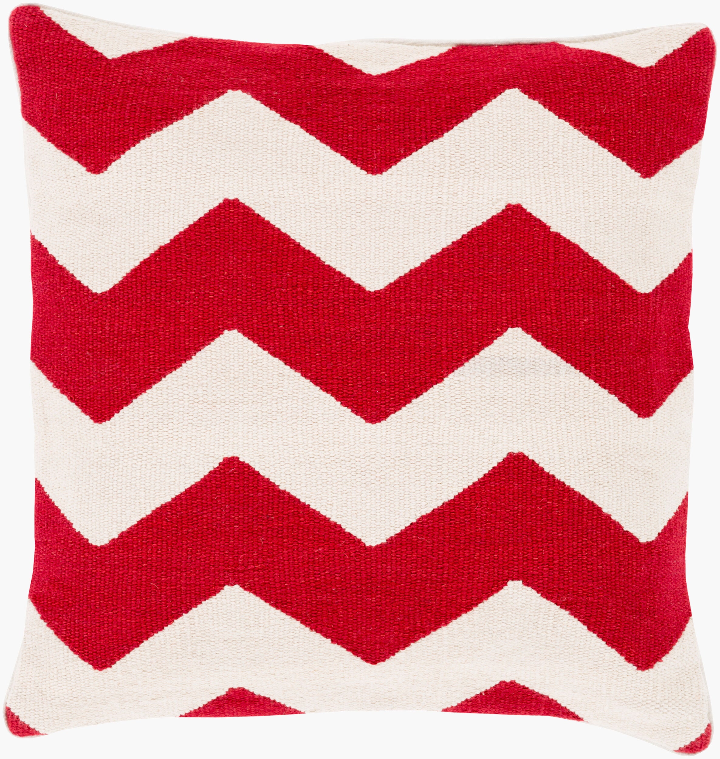 Bold Geo Accent Pillow | BD004