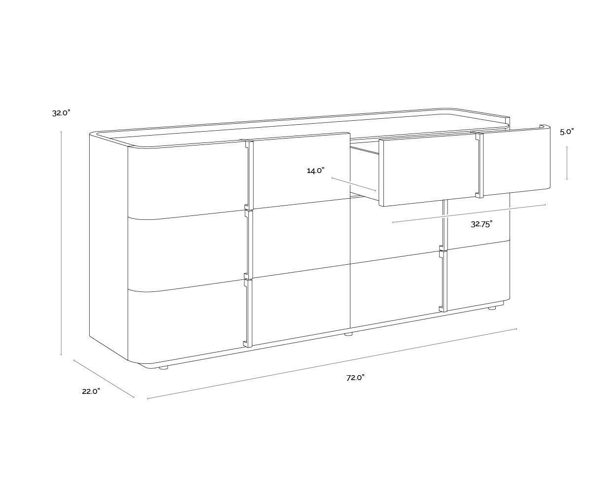 Jamille Dresser - Cognac