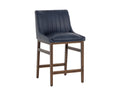 Halden Counter Stool - Bravo Admiral