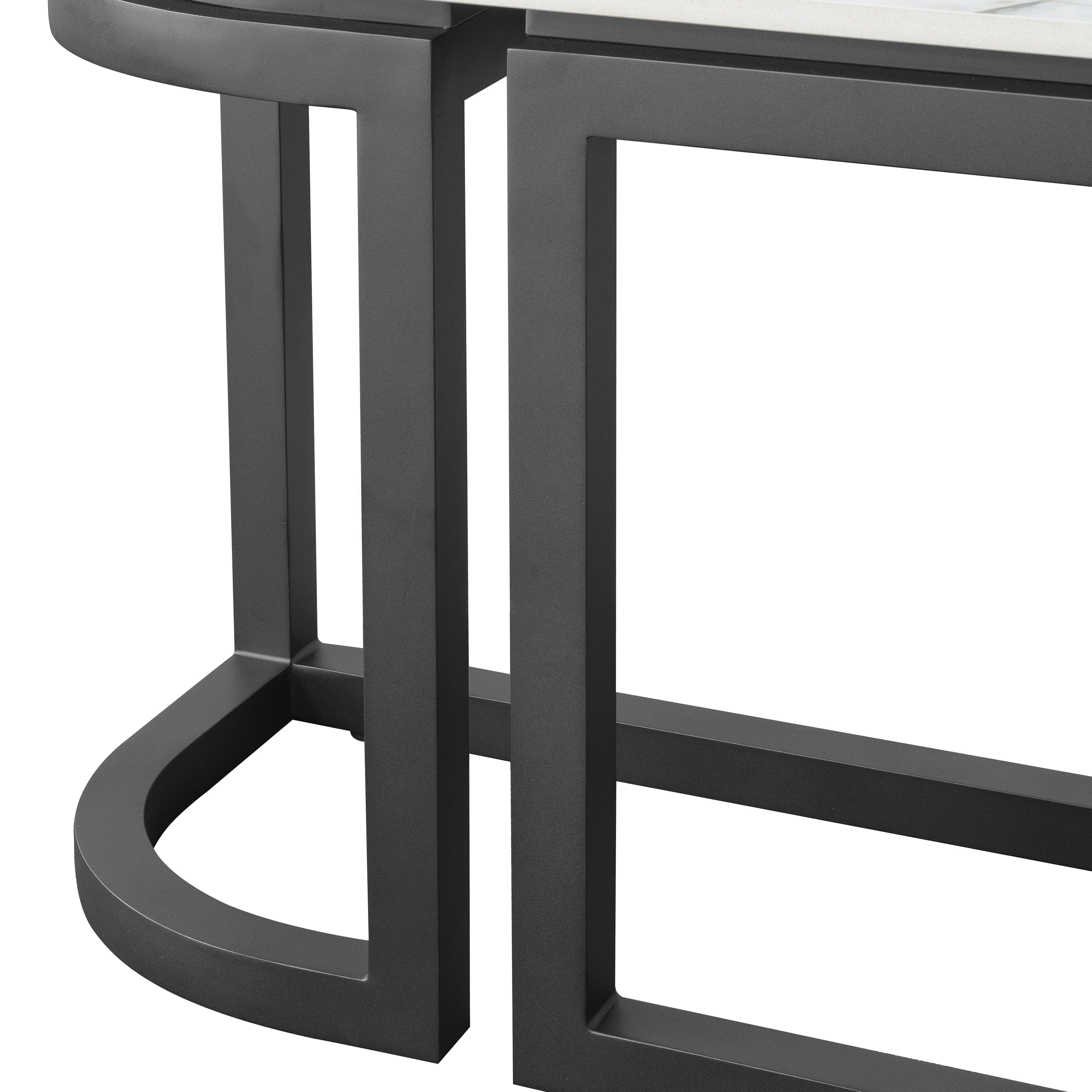Malibu Console Table
