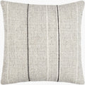 Borderline Accent Pillow | BDL001