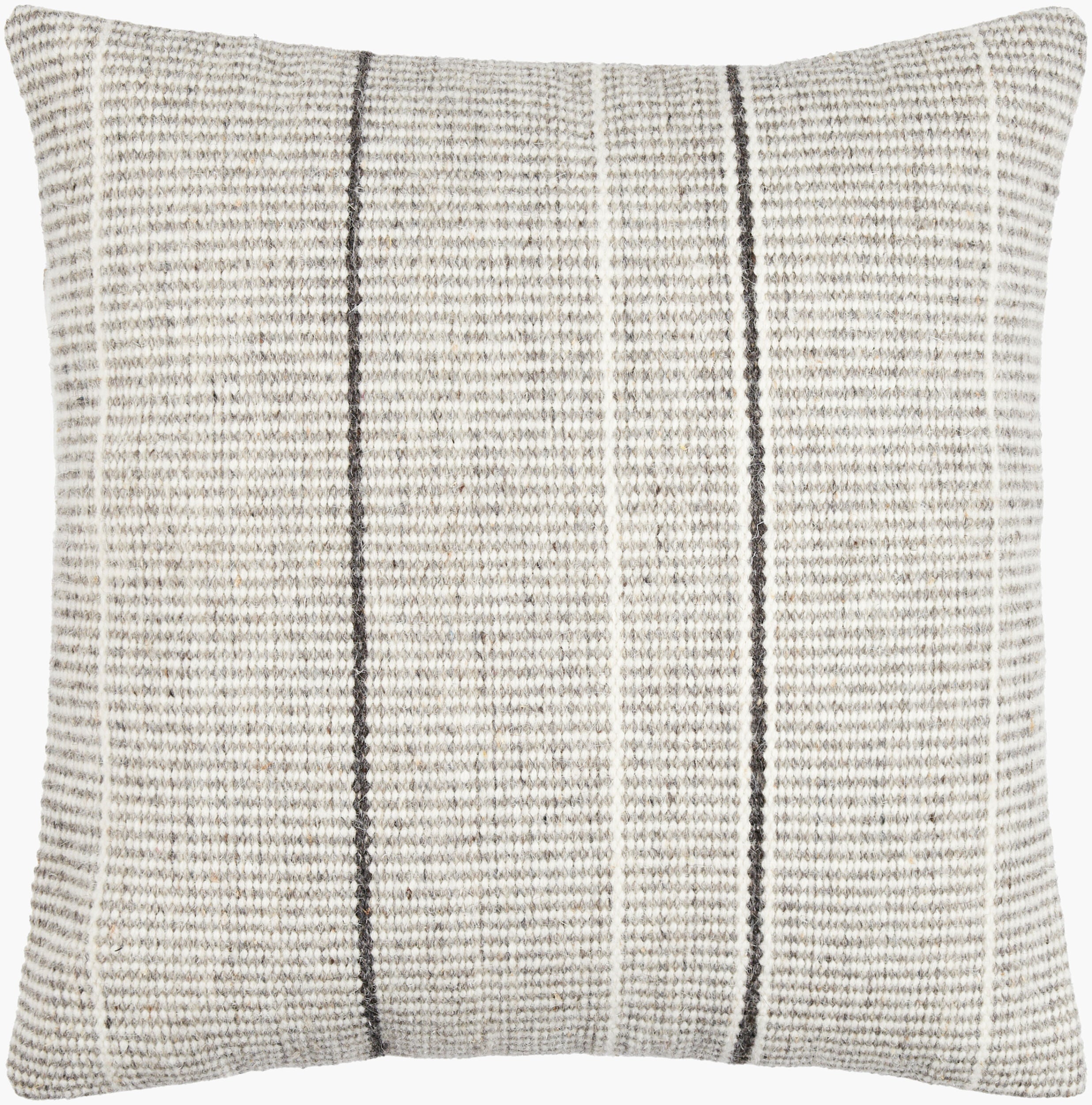Borderline Accent Pillow | BDL001