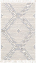 Bedouin Rug | Slate | BDO2303