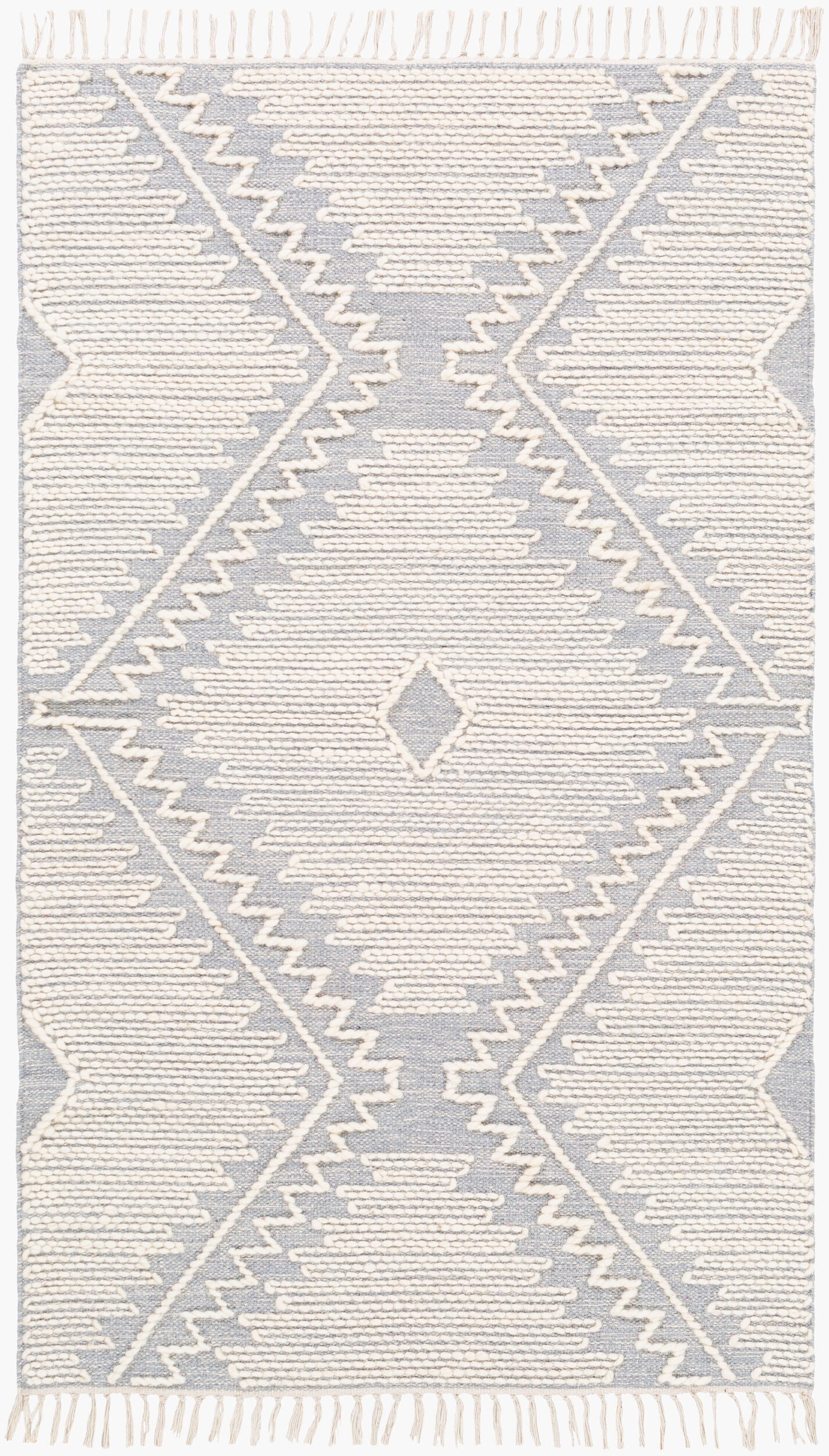 Bedouin Rug | Slate | BDO2303