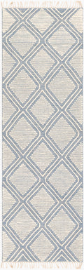 Bedouin Rug | Denim | BDO2305
