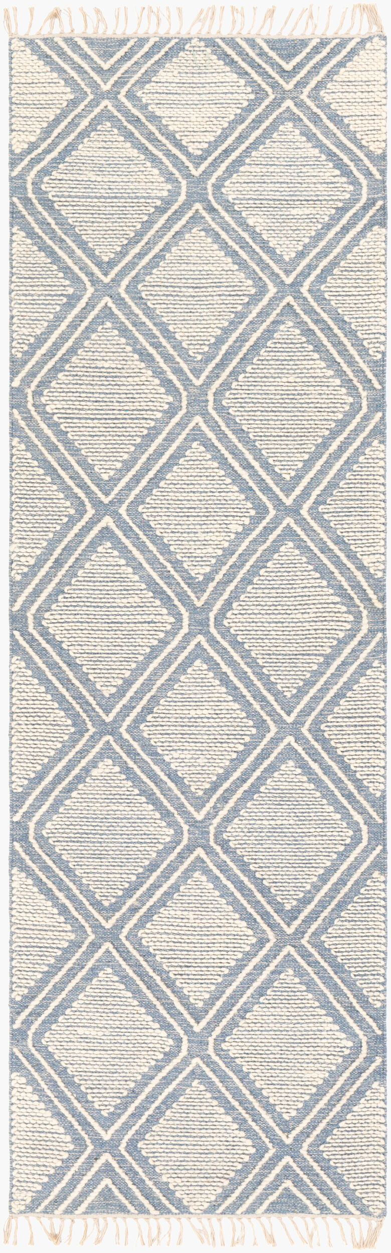 Bedouin Rug | Denim | BDO2305