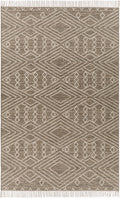 Bedouin Rug | Taupe | BDO2308