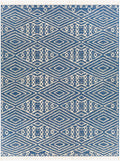 Bedouin Rug | Blue | BDO2309
