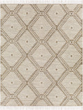 Bedouin Rug | Taupe | BDO2312