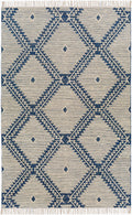 Bedouin Rug | Blue | BDO2313