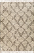 Bedouin Rug | Medium Gray | BDO2314