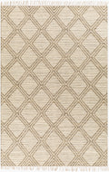 Bedouin Rug | Taupe | BDO2316