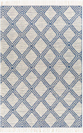 Bedouin Rug | Blue | BDO2317
