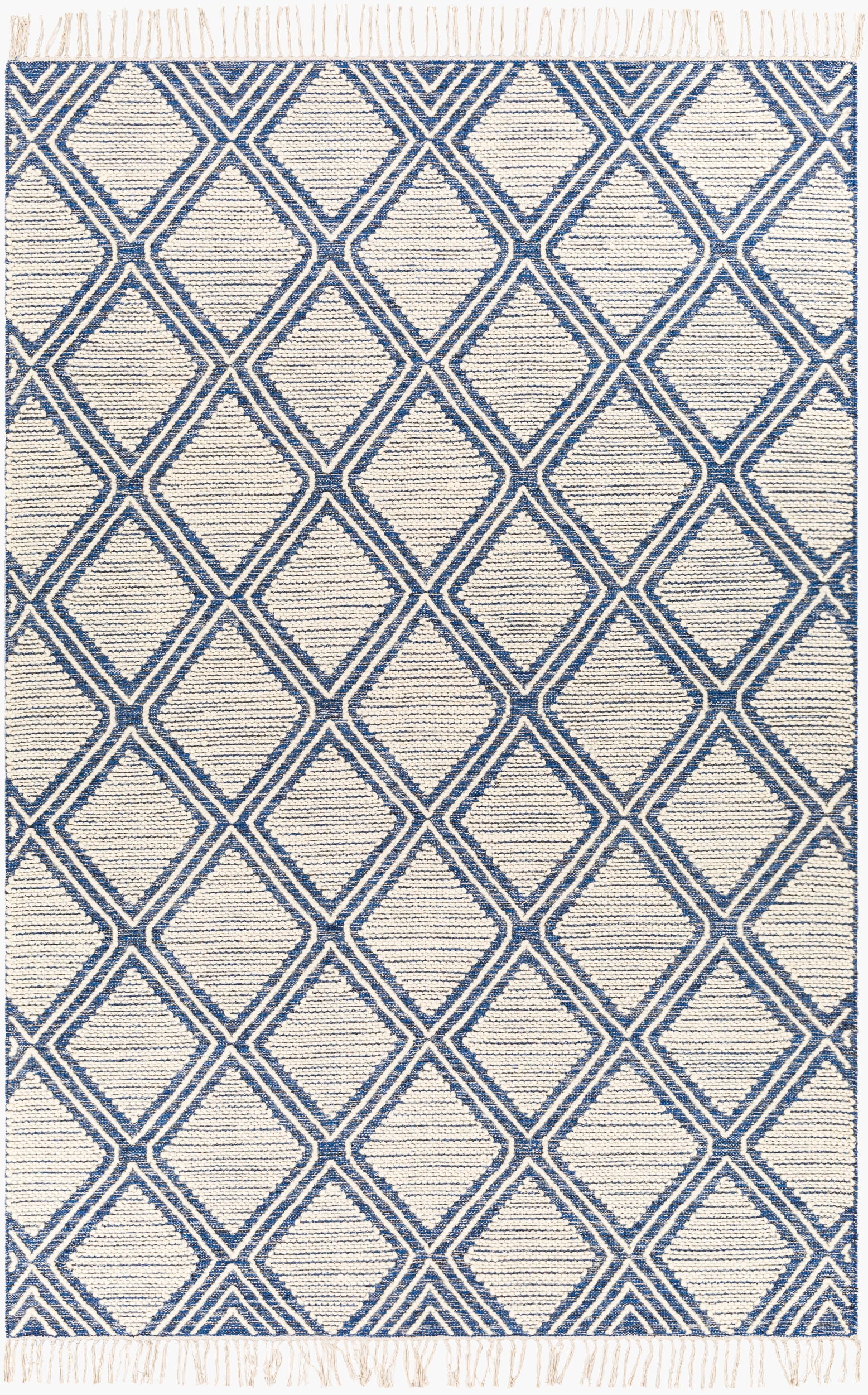 Bedouin Rug | Blue | BDO2317