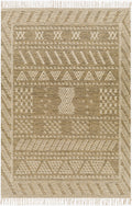 Bedouin Rug | Taupe | BDO2319