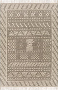 Bedouin Rug | Medium Gray | BDO2320