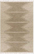 Bedouin Rug | Taupe | BDO2322