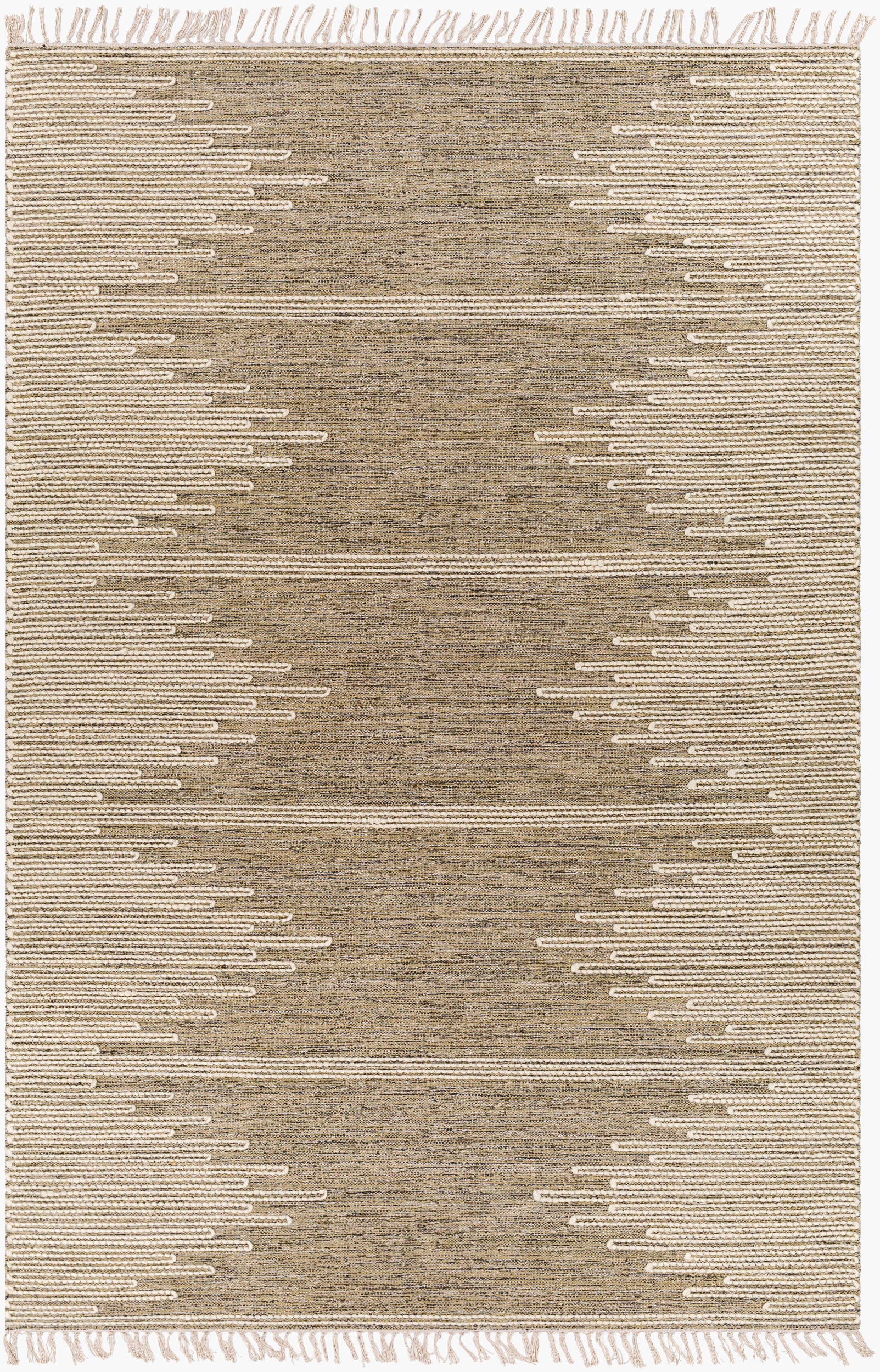 Bedouin Rug | Taupe | BDO2322