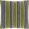 Bold Stripes Accent Pillow | BDP001