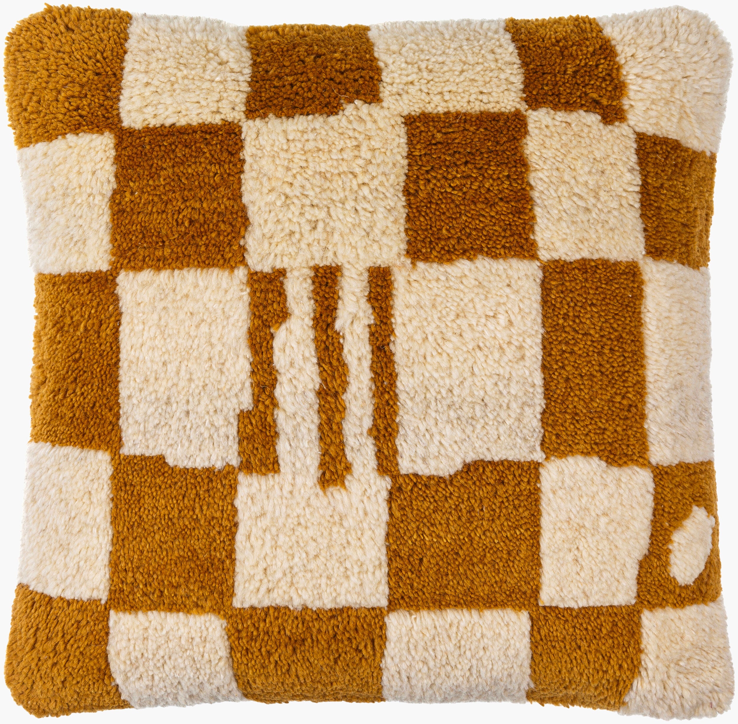 Balder Accent Pillow | BDR001