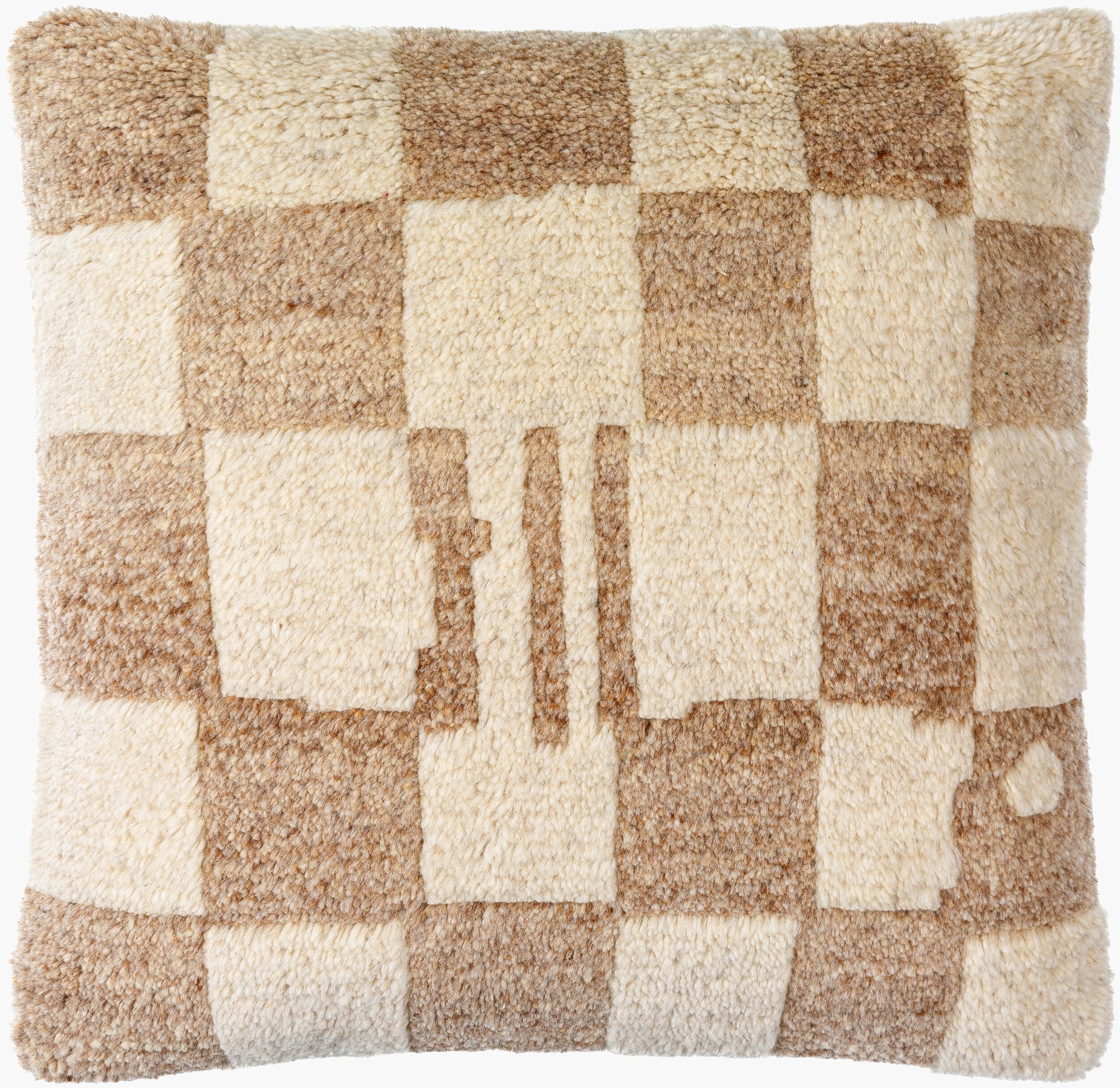 Balder Accent Pillow | BDR002