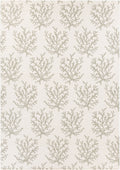 Boardwalk Rug | Ivory | BDW4007